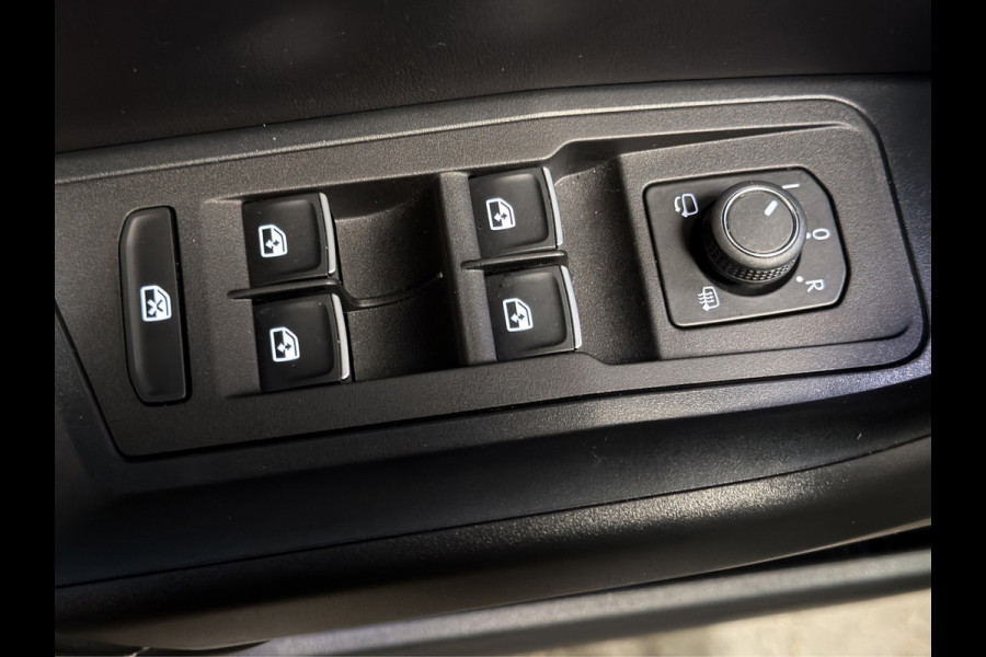 Volkswagen T-Roc 1.5 TSI Style|Pano|Memory|Leder|Keyless|Camera|Carplay
