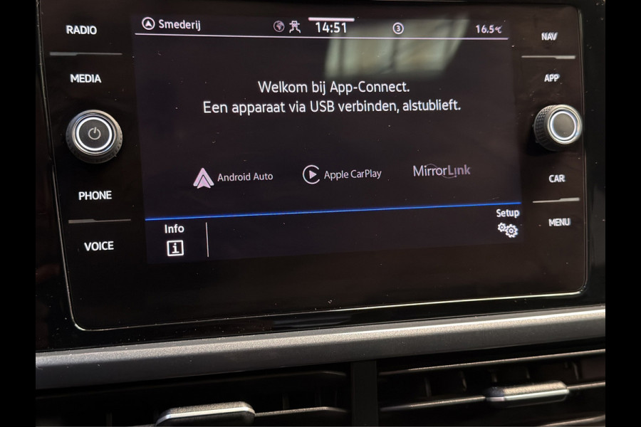 Volkswagen T-Roc 1.5 TSI Style|Pano|Memory|Leder|Keyless|Camera|Carplay