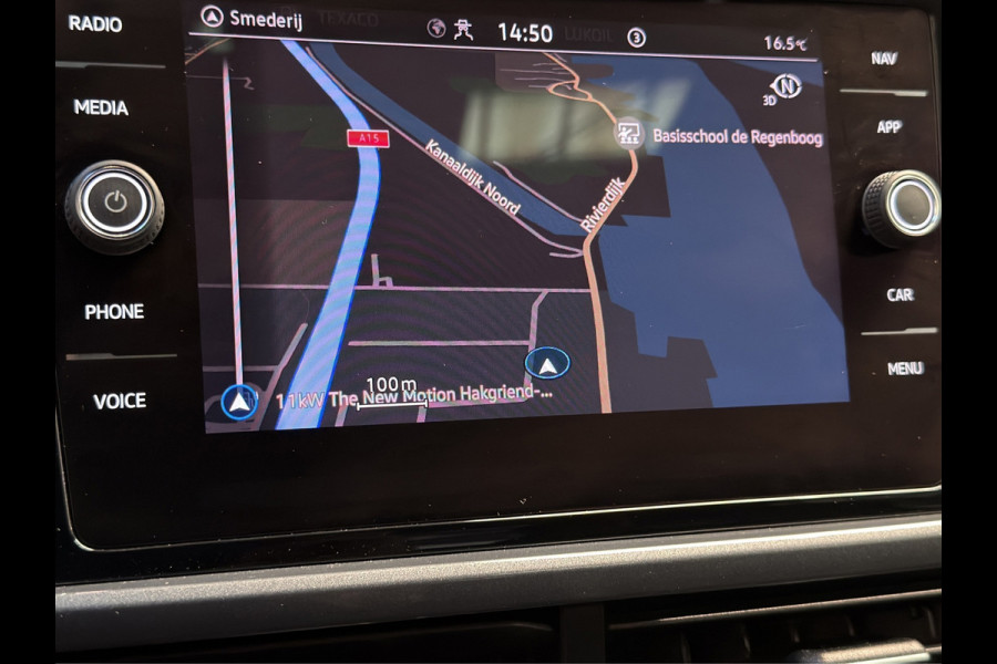Volkswagen T-Roc 1.5 TSI Style|Pano|Memory|Leder|Keyless|Camera|Carplay
