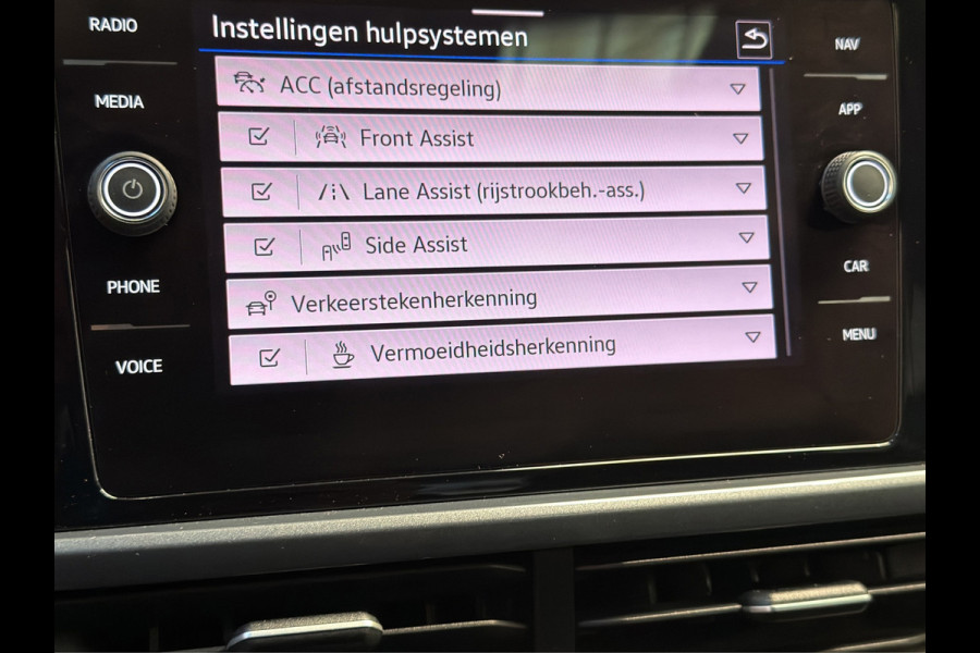 Volkswagen T-Roc 1.5 TSI Style|Pano|Memory|Leder|Keyless|Camera|Carplay
