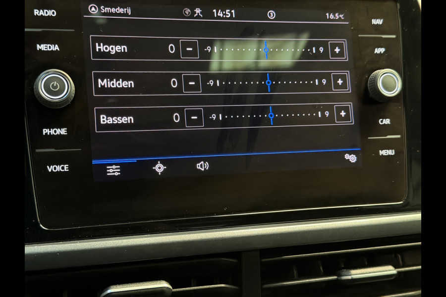 Volkswagen T-Roc 1.5 TSI Style|Pano|Memory|Leder|Keyless|Camera|Carplay