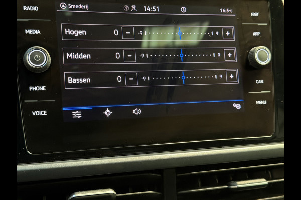 Volkswagen T-Roc 1.5 TSI Style|Pano|Memory|Leder|Keyless|Camera|Carplay