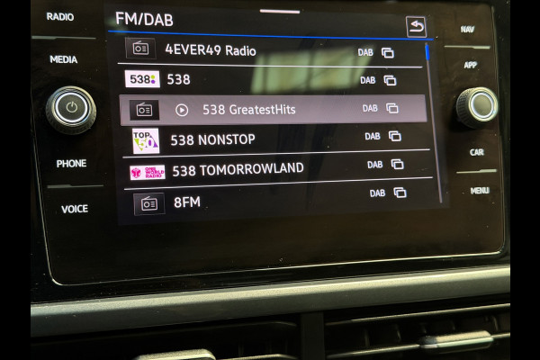 Volkswagen T-Roc 1.5 TSI Style|Pano|Memory|Leder|Keyless|Camera|Carplay