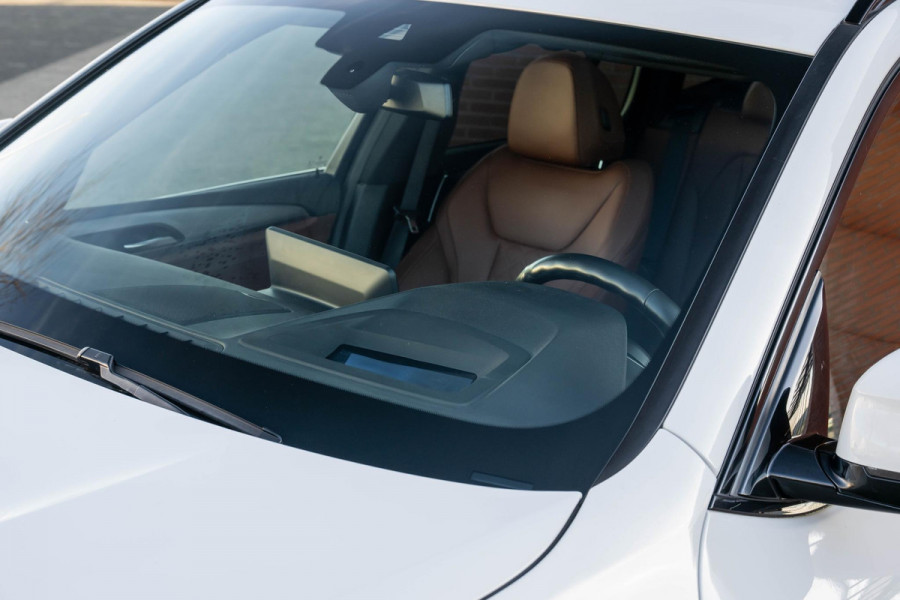 BMW X3 xDrive30e M-Sport Pano HuD Trekhaak Camera 94% SOH