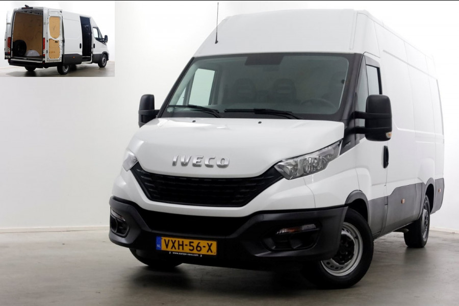 Iveco Daily 35S14 136pk L2H2 Airco/Camera Trekgewicht 3500kg 09-2021