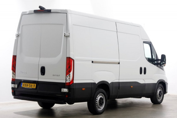 Iveco Daily 35S14 136pk L2H2 Airco/Camera Trekgewicht 3500kg 09-2021