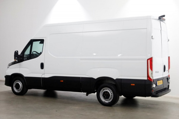 Iveco Daily 35S14 136pk L2H2 Airco/Camera Trekgewicht 3500kg 09-2021