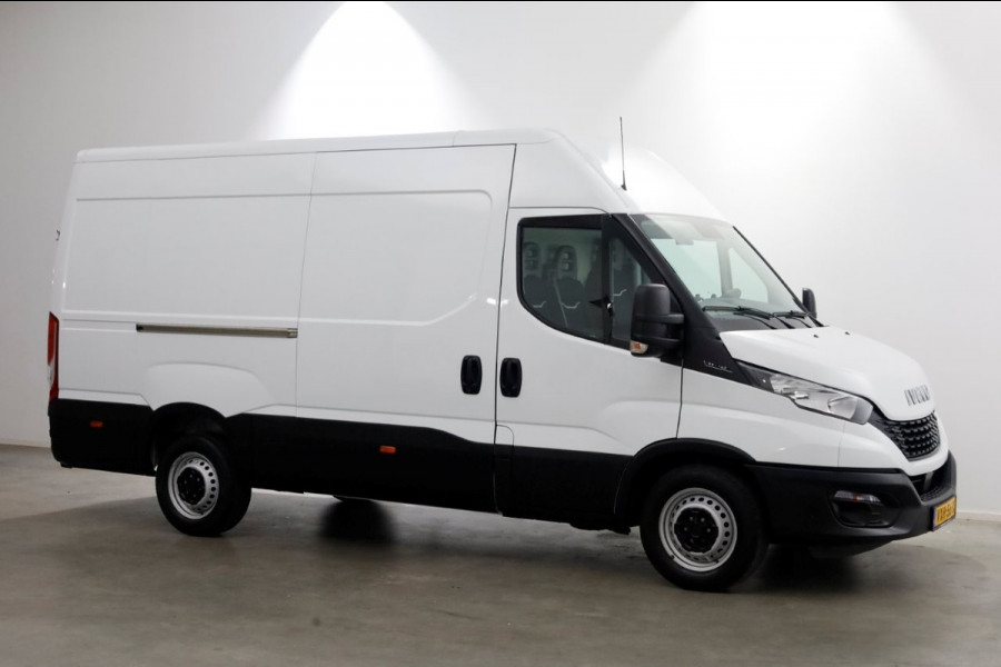 Iveco Daily 35S14 136pk L2H2 Airco/Camera Trekgewicht 3500kg 09-2021