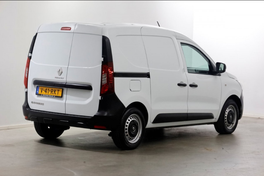 Renault Express 1.5 dCi 75pk Comfort+ Airco/Schuifdeur 08-2022