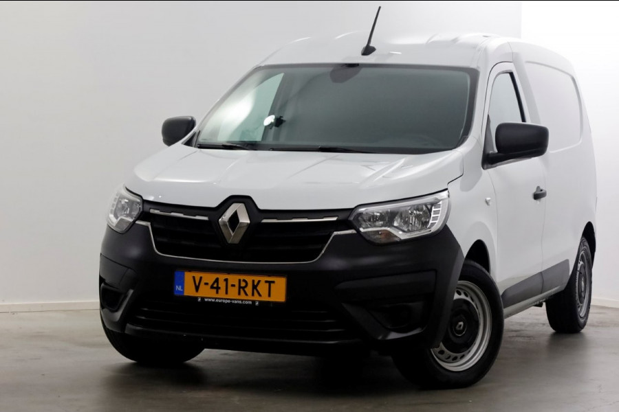 Renault Express 1.5 dCi 75pk Comfort+ Airco/Schuifdeur 08-2022