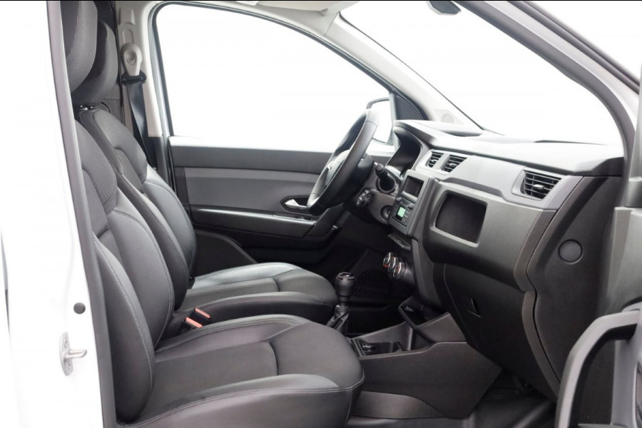 Renault Express 1.5 dCi 75pk Comfort+ Airco/Schuifdeur 08-2022