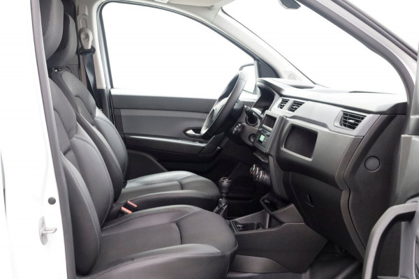 Renault Express 1.5 dCi 75pk Comfort+ Airco/Schuifdeur 08-2022