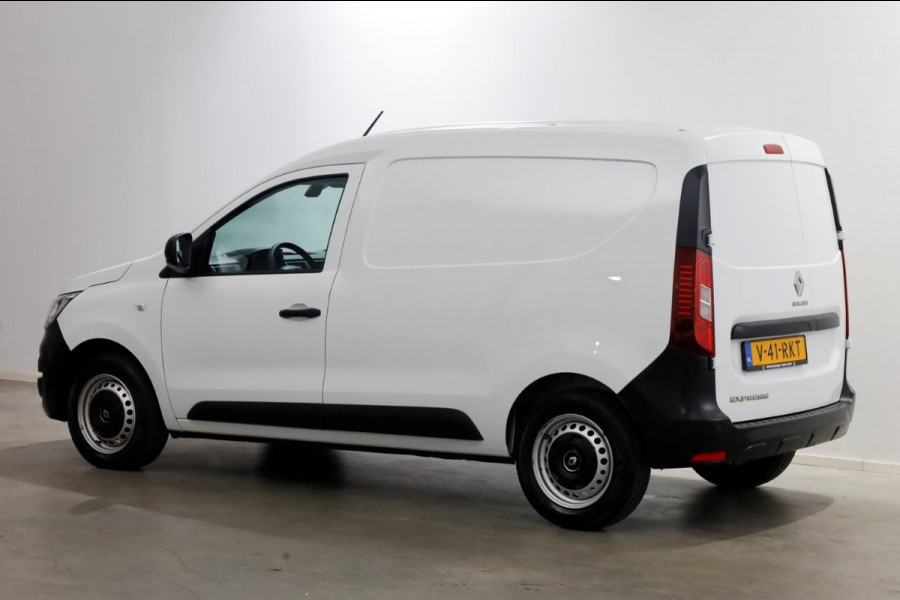 Renault Express 1.5 dCi 75pk Comfort+ Airco/Schuifdeur 08-2022