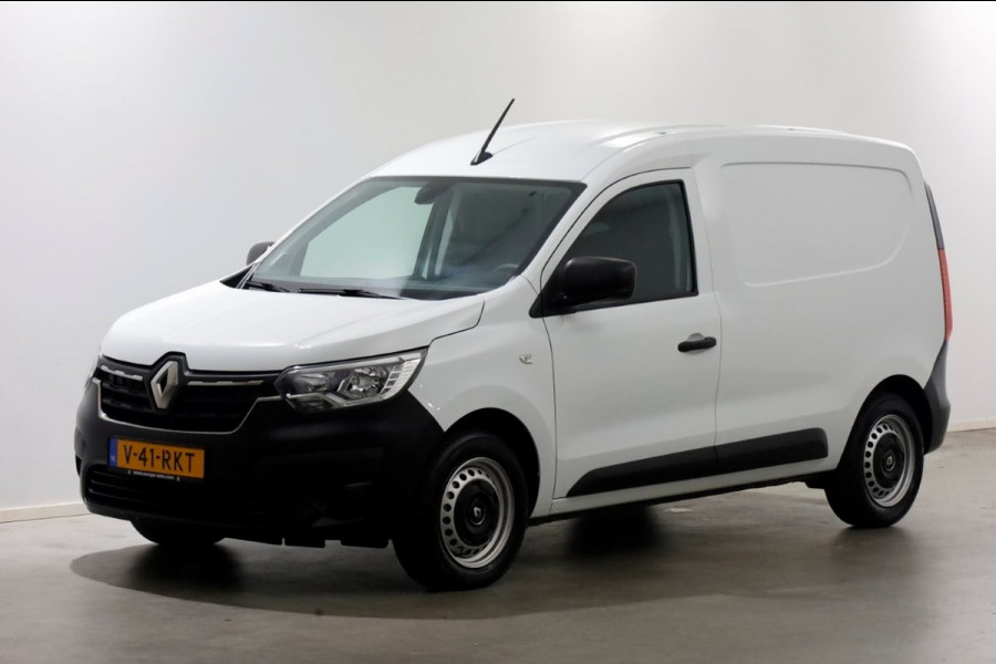 Renault Express 1.5 dCi 75pk Comfort+ Airco/Schuifdeur 08-2022