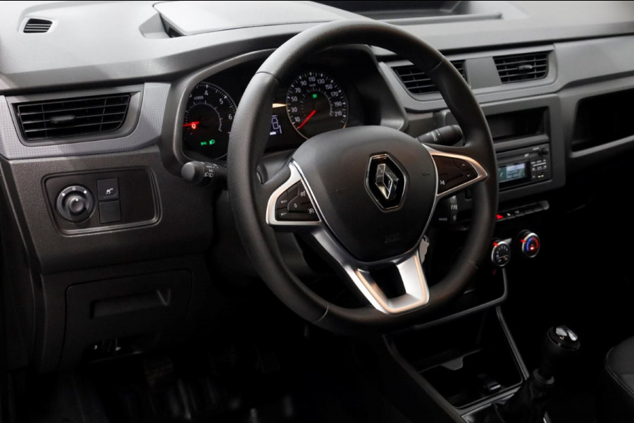 Renault Express 1.5 dCi 75pk Comfort+ Airco/Schuifdeur 08-2022