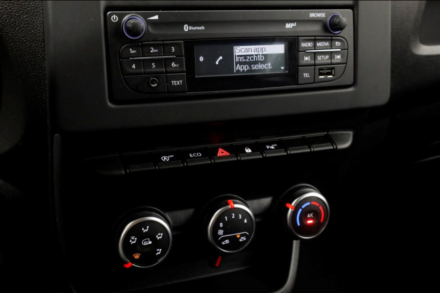 Renault Express 1.5 dCi 75pk Comfort+ Airco/Schuifdeur 08-2022