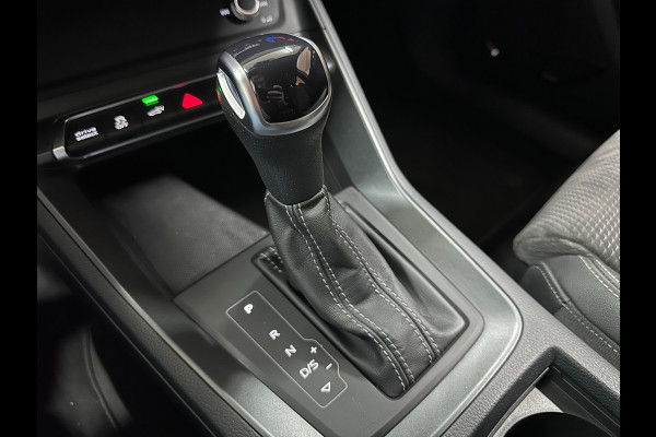 Audi Q3 Sportback 45 TFSI e S Edition | 20” Lichtmetaal | Carplay | Virtual Cockpit | 360° Camera | Sonos | ACC
