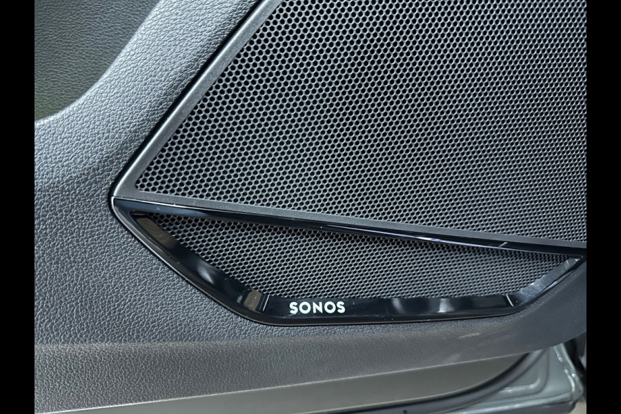 Audi Q3 Sportback 45 TFSI e S Edition | 20” Lichtmetaal | Carplay | Virtual Cockpit | 360° Camera | Sonos | ACC