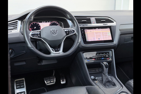 Volkswagen Tiguan 1.5 TSI R-Line Pano/Leer/360/Keyless
