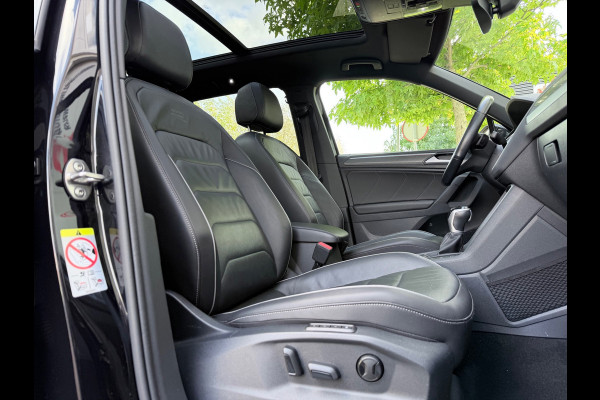 Volkswagen Tiguan 1.5 TSI R-Line Pano/Leer/360/Keyless