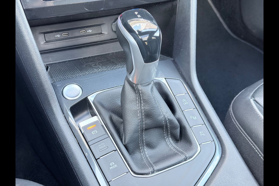 Volkswagen Tiguan 1.5 TSI R-Line Pano/Leer/360/Keyless