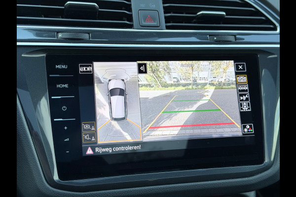 Volkswagen Tiguan 1.5 TSI R-Line Pano/Leer/360/Keyless