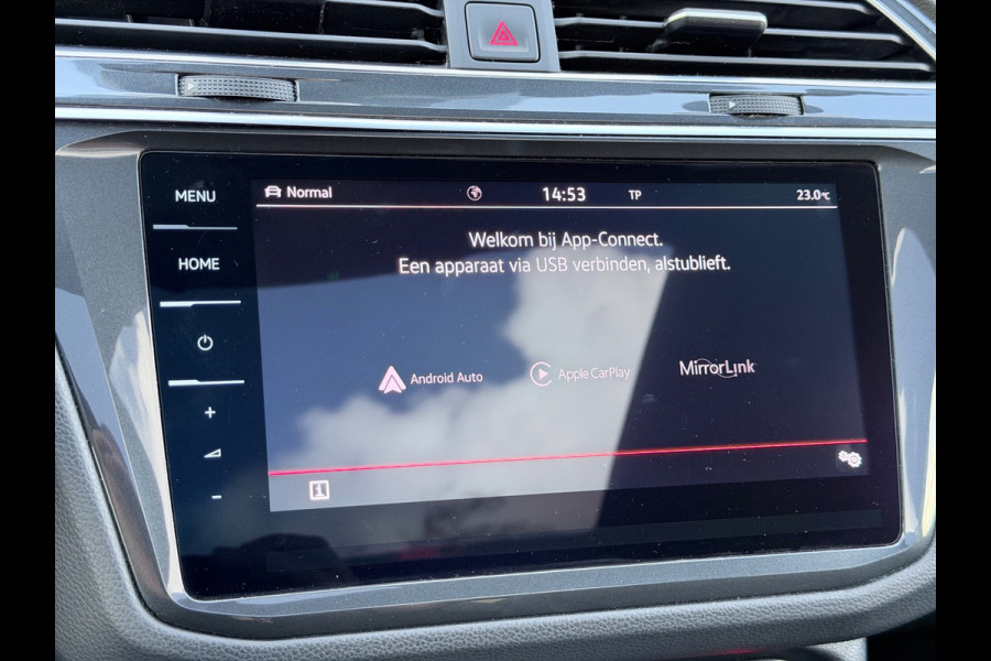Volkswagen Tiguan 1.5 TSI R-Line Pano/Leer/360/Keyless
