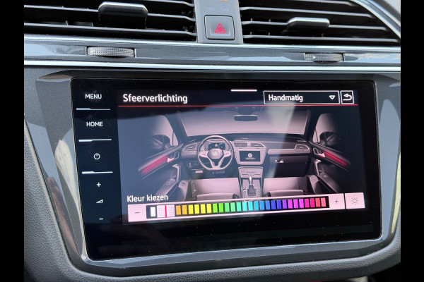 Volkswagen Tiguan 1.5 TSI R-Line Pano/Leer/360/Keyless