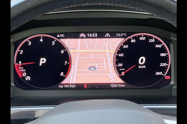 Volkswagen Tiguan 1.5 TSI R-Line Pano/Leer/360/Keyless