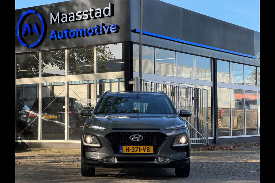 Hyundai Kona 1.0 T-GDI Comfort 2e eig Carplay Cruise Camera Lage kms Compleet onderhouden