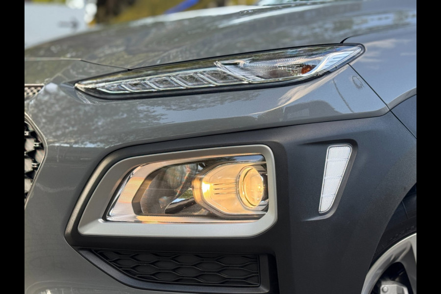 Hyundai Kona 1.0 T-GDI Comfort 2e eig Carplay Cruise Camera Lage kms Compleet onderhouden