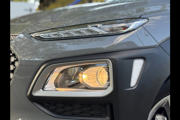 Hyundai Kona 1.0 T-GDI Comfort 2e eig Carplay Cruise Camera Lage kms Compleet onderhouden