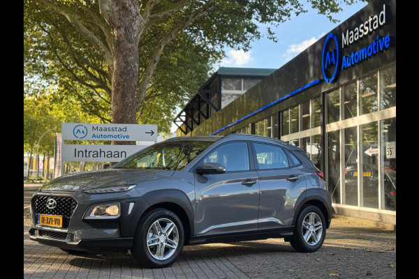 Hyundai Kona 1.0 T-GDI Comfort 2e eig Carplay Cruise Camera Lage kms Compleet onderhouden
