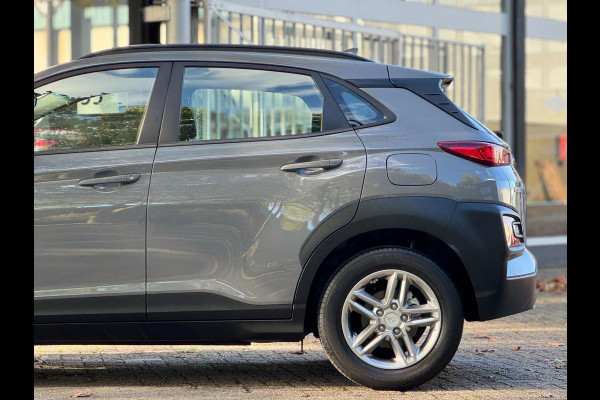 Hyundai Kona 1.0 T-GDI Comfort 2e eig Carplay Cruise Camera Lage kms Compleet onderhouden