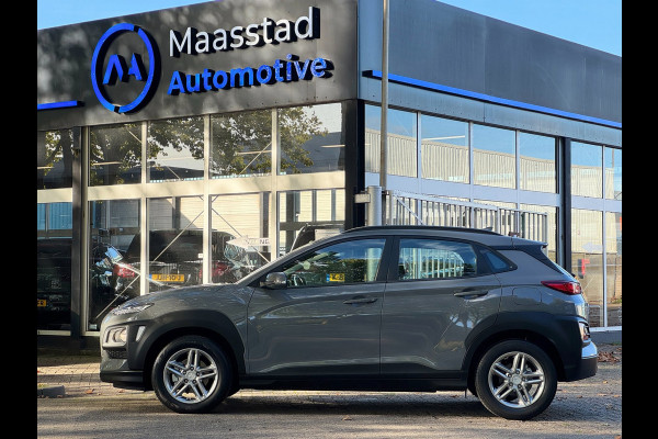 Hyundai Kona 1.0 T-GDI Comfort 2e eig Carplay Cruise Camera Lage kms Compleet onderhouden