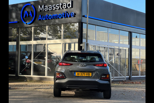 Hyundai Kona 1.0 T-GDI Comfort 2e eig Carplay Cruise Camera Lage kms Compleet onderhouden