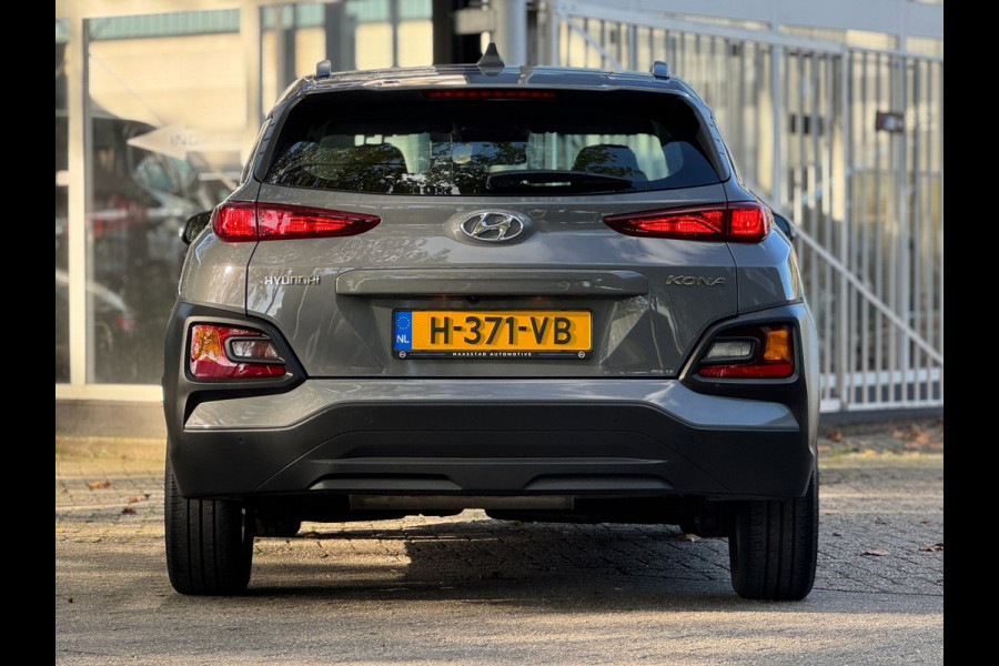 Hyundai Kona 1.0 T-GDI Comfort 2e eig Carplay Cruise Camera Lage kms Compleet onderhouden