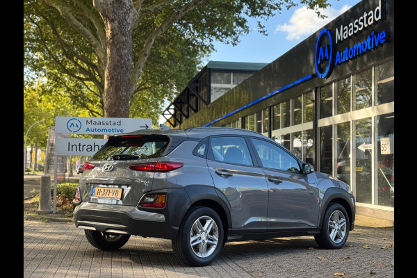Hyundai Kona 1.0 T-GDI Comfort 2e eig Carplay Cruise Camera Lage kms Compleet onderhouden