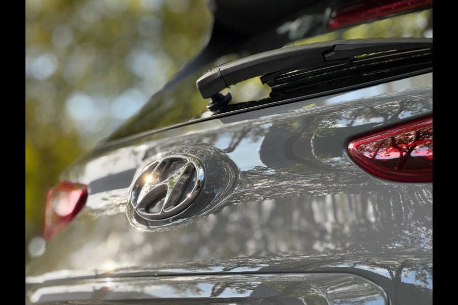 Hyundai Kona 1.0 T-GDI Comfort 2e eig Carplay Cruise Camera Lage kms Compleet onderhouden