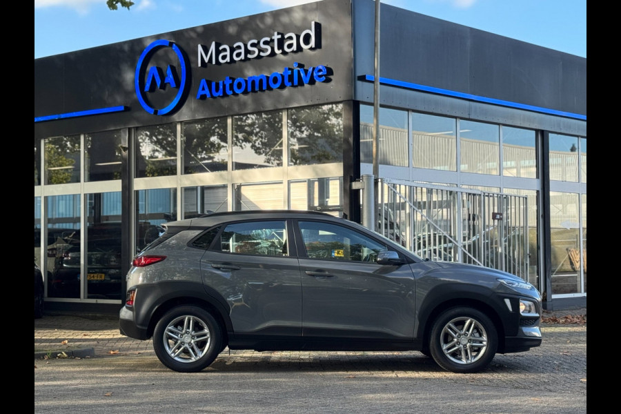 Hyundai Kona 1.0 T-GDI Comfort 2e eig Carplay Cruise Camera Lage kms Compleet onderhouden