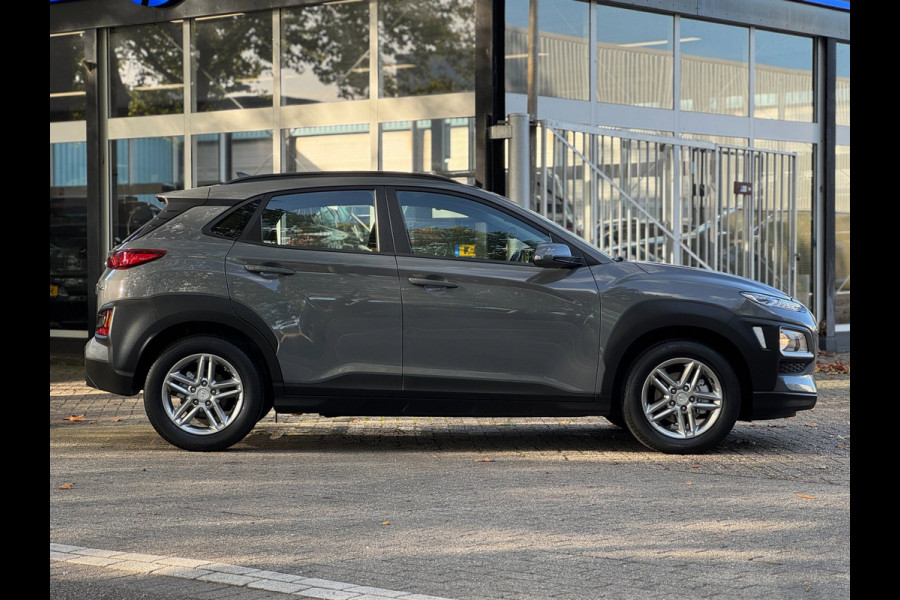 Hyundai Kona 1.0 T-GDI Comfort 2e eig Carplay Cruise Camera Lage kms Compleet onderhouden