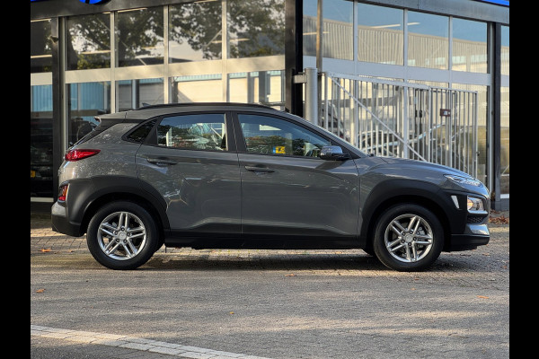 Hyundai Kona 1.0 T-GDI Comfort 2e eig Carplay Cruise Camera Lage kms Compleet onderhouden