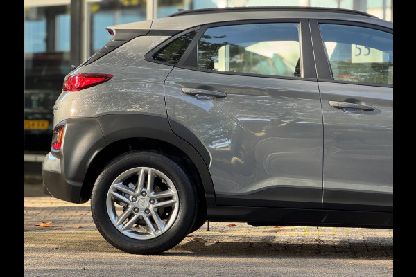Hyundai Kona 1.0 T-GDI Comfort 2e eig Carplay Cruise Camera Lage kms Compleet onderhouden