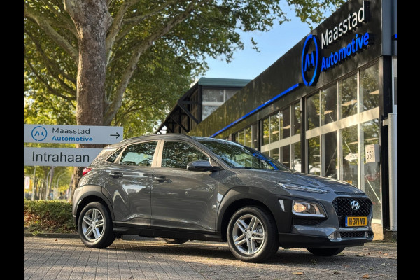 Hyundai Kona 1.0 T-GDI Comfort 2e eig Carplay Cruise Camera Lage kms Compleet onderhouden