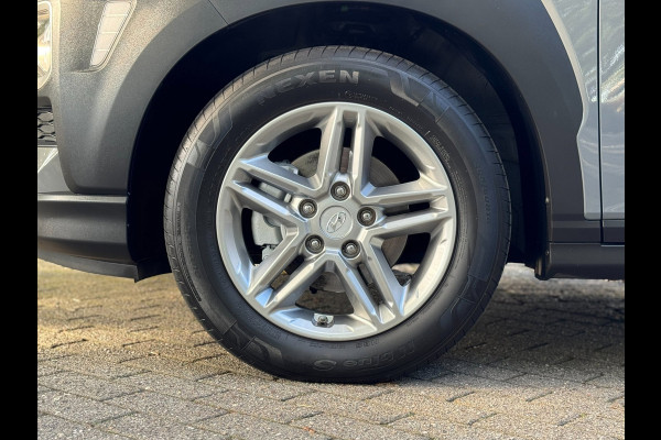 Hyundai Kona 1.0 T-GDI Comfort 2e eig Carplay Cruise Camera Lage kms Compleet onderhouden