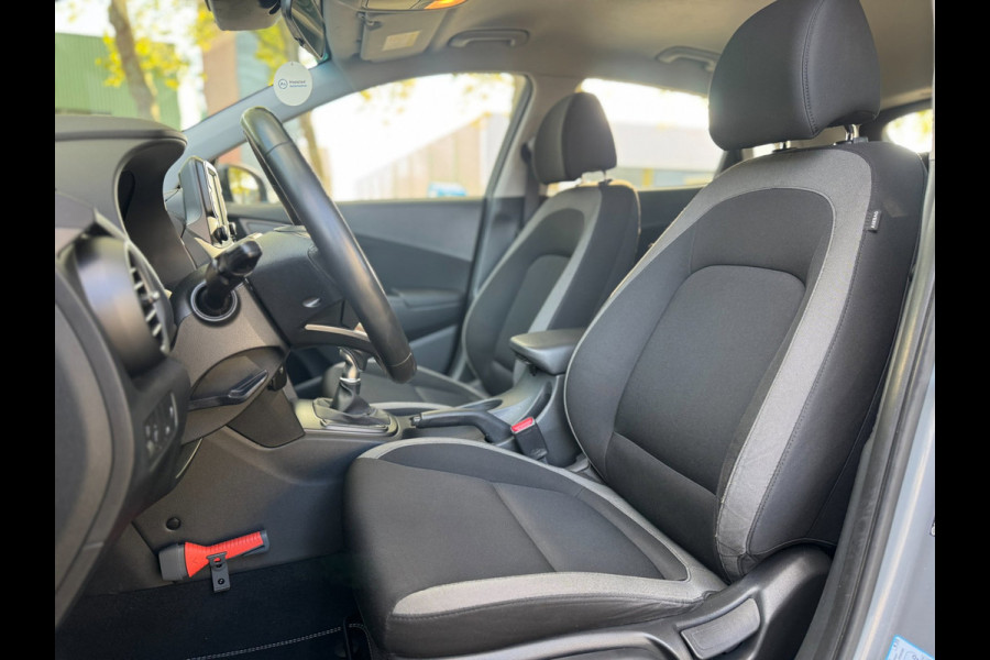 Hyundai Kona 1.0 T-GDI Comfort 2e eig Carplay Cruise Camera Lage kms Compleet onderhouden