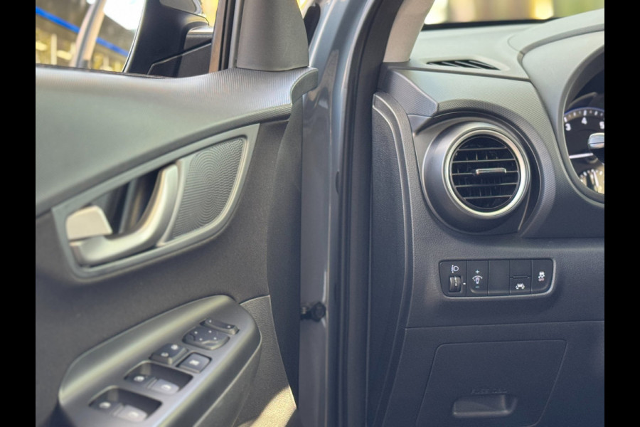 Hyundai Kona 1.0 T-GDI Comfort 2e eig Carplay Cruise Camera Lage kms Compleet onderhouden