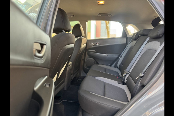 Hyundai Kona 1.0 T-GDI Comfort 2e eig Carplay Cruise Camera Lage kms Compleet onderhouden
