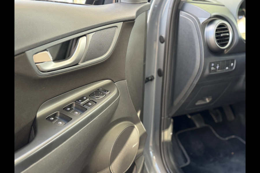 Hyundai Kona 1.0 T-GDI Comfort 2e eig Carplay Cruise Camera Lage kms Compleet onderhouden