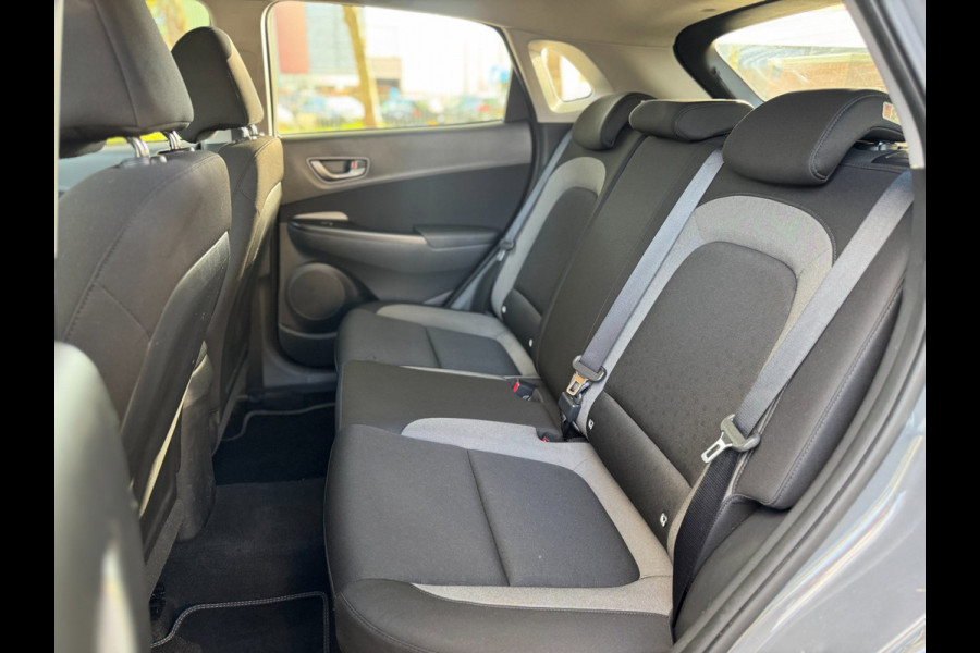Hyundai Kona 1.0 T-GDI Comfort 2e eig Carplay Cruise Camera Lage kms Compleet onderhouden